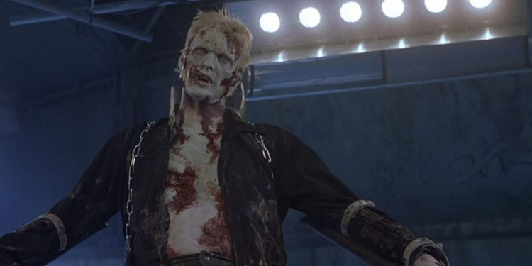 Dracula II: Ascension