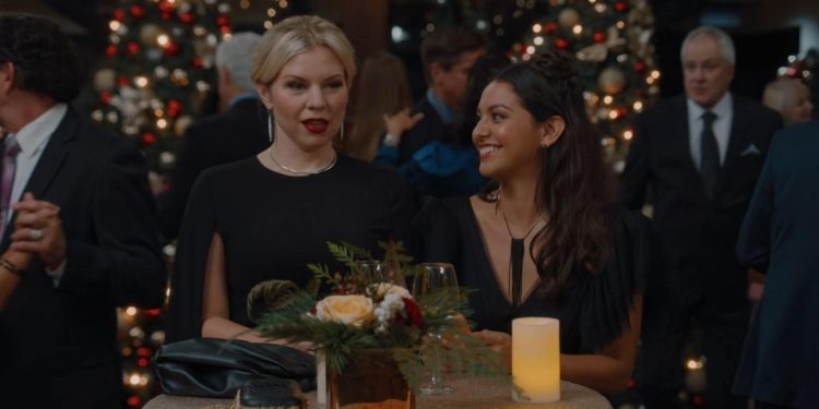 Friends &amp; Family Christmas