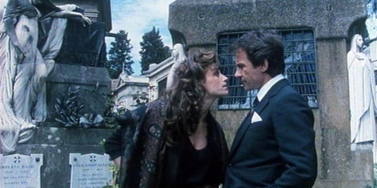 Camorra (A Story of Streets, Women and Crime)
