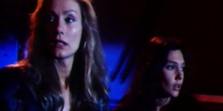 Obsession: A Taste for Fear