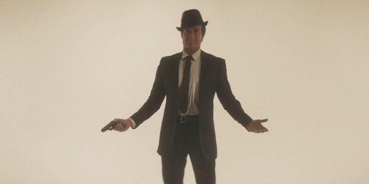 Becoming Bond