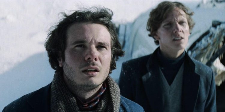 Society of the Snow