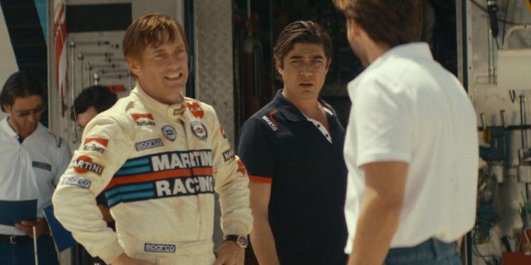 Race for Glory: Audi vs Lancia