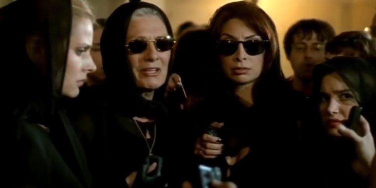 Bella Mafia