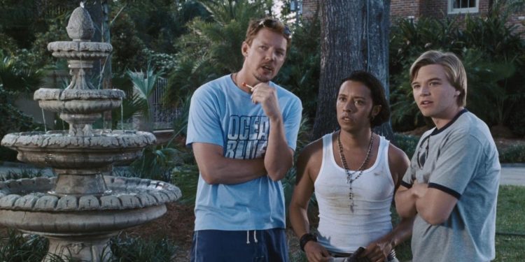 The Pool Boys