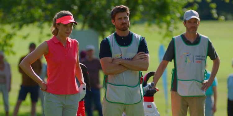 Love on the Right Course