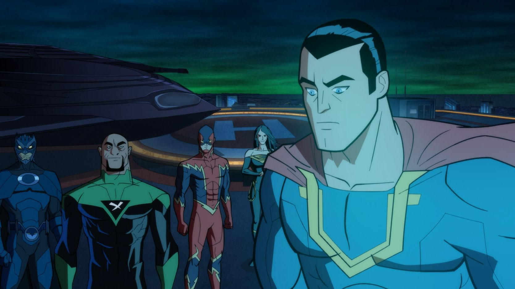 Best Animated Films About Parallel Worlds