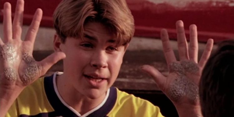 The Thirteenth Year