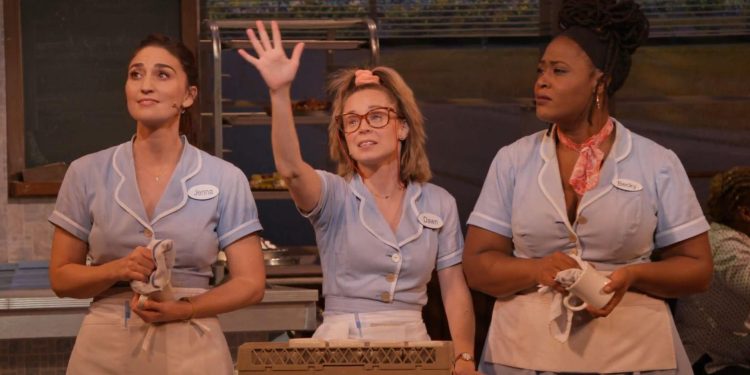 Waitress: The Musical