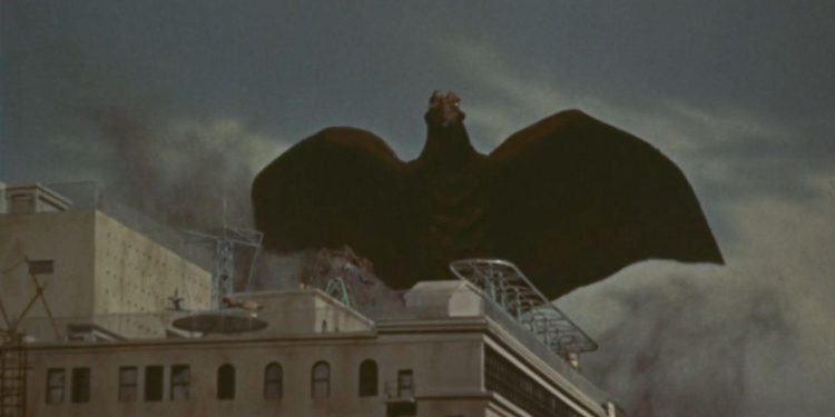 Rodan