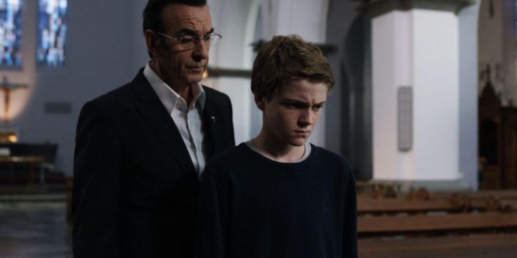 The Silence of the Church