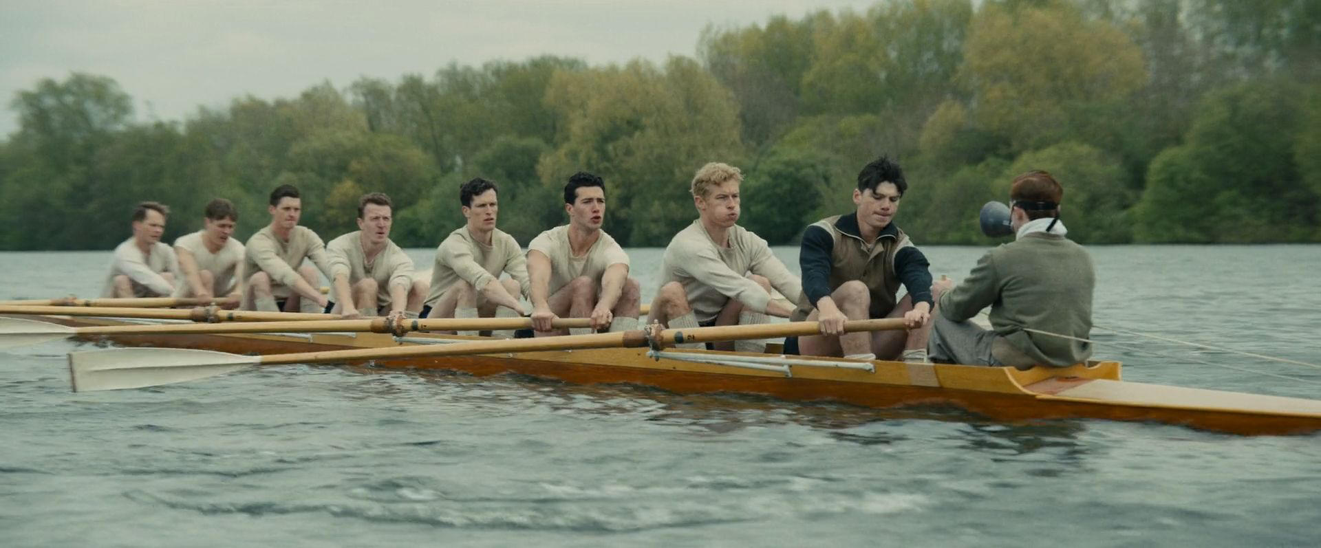 The 20 Best Films About the Summer Olympics