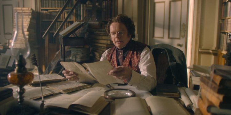 Count Magnus