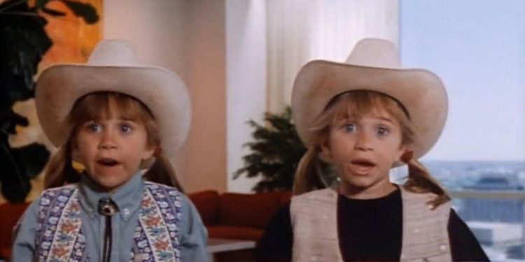 How the West Was Fun