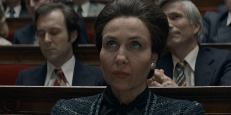 Simone: Woman of the Century