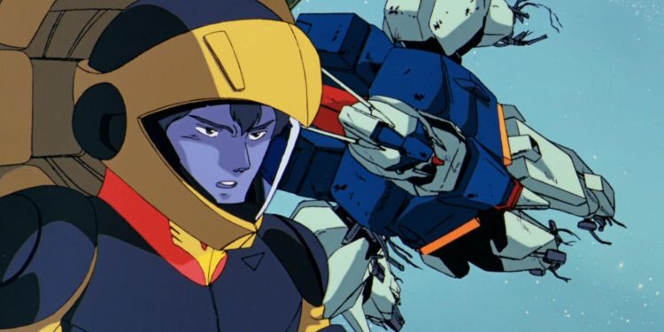 Mobile Suit Gundam: Char’s Counterattack