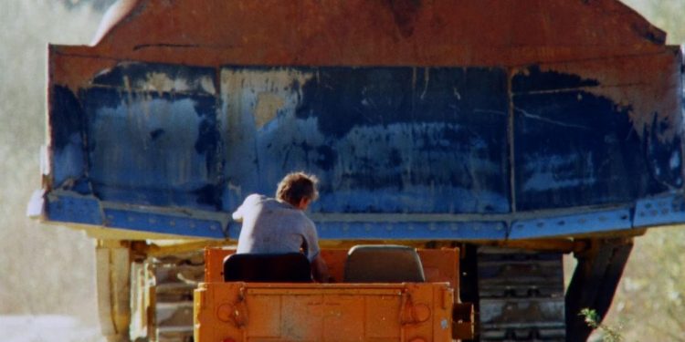Killdozer