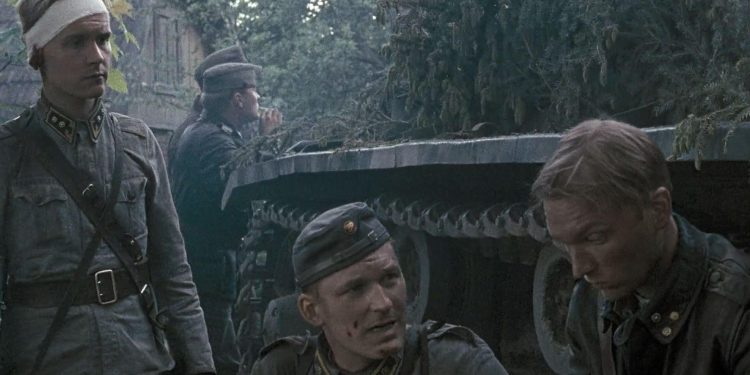 Battle for Finland