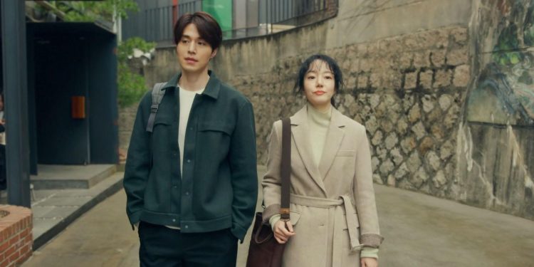 Single in Seoul