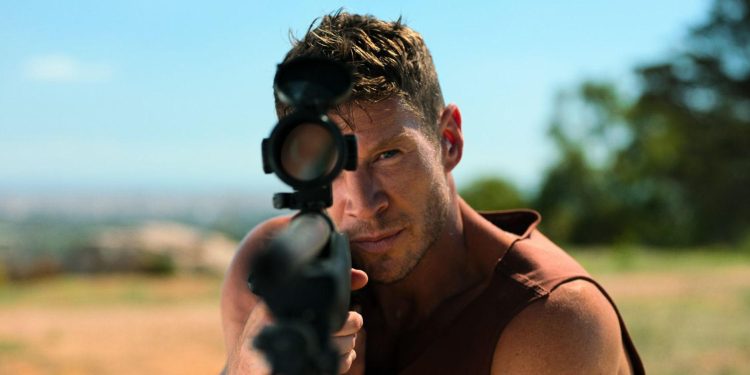 Sniper: G.R.I.T. – Global Response &amp; Intelligence Team