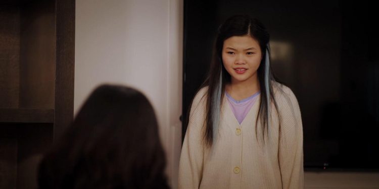 American Girl: Corinne Tan