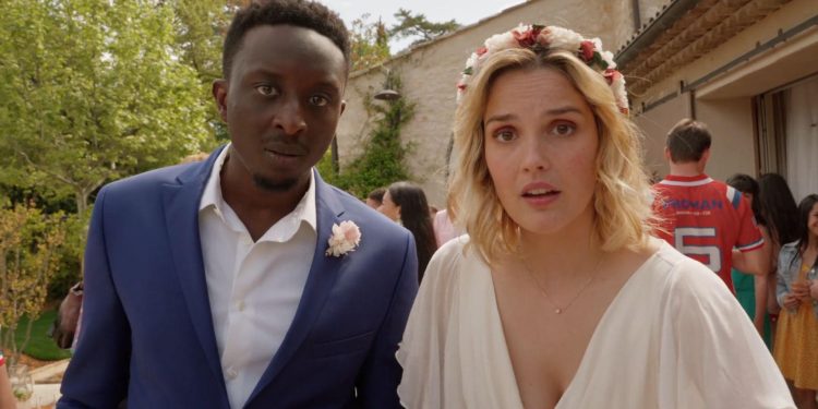 Our Tiny Little Wedding