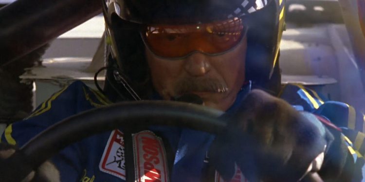 3: The Dale Earnhardt Story
