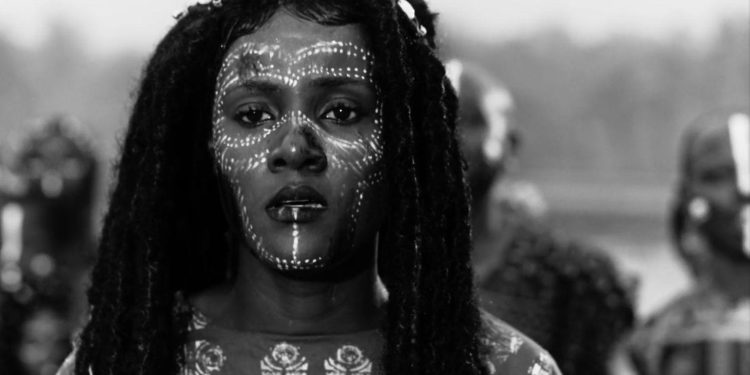 Mami Wata