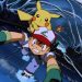 Pokémon: Arceus and the Jewel of Life