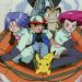 Pok&eacute;mon the Movie: The Power of Us