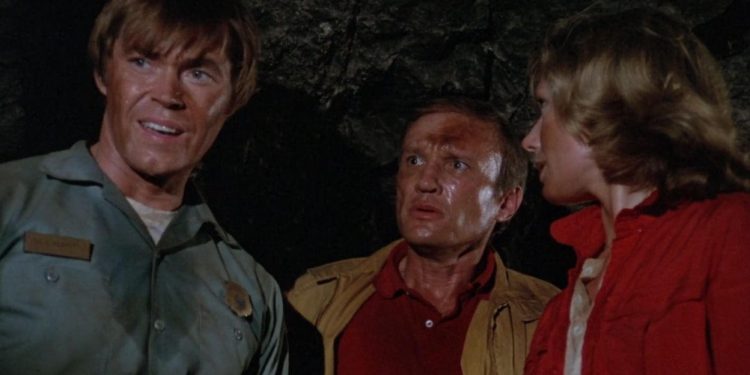 Cave-In!