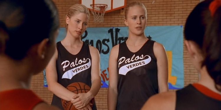 Double Teamed