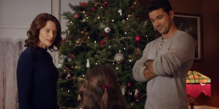 Hope at Christmas