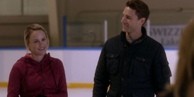 Love on Ice