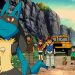 Pokémon the Movie 2000