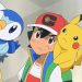 Pokémon the Movie 2000