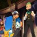 Pok&eacute;mon the Movie: Hoopa and the Clash of Ages
