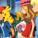 Pokémon the Movie: Kyurem vs. the Sword of Justice