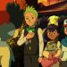 Pokémon the Movie: Secrets of the Jungle