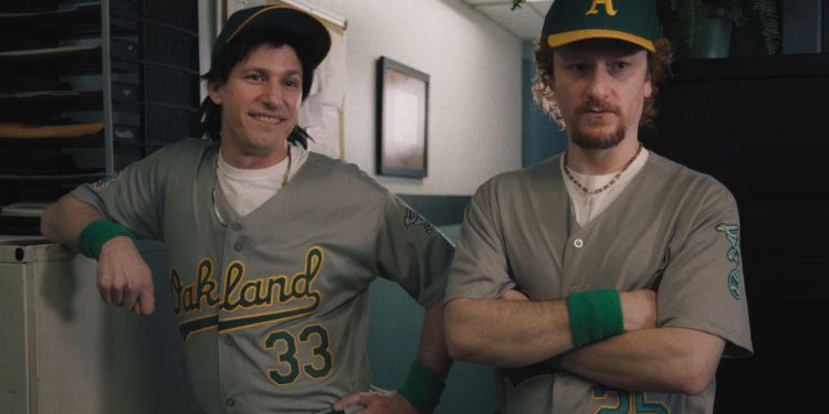 The Lonely Island Presents: The Unauthorized Bash Brothers Experience