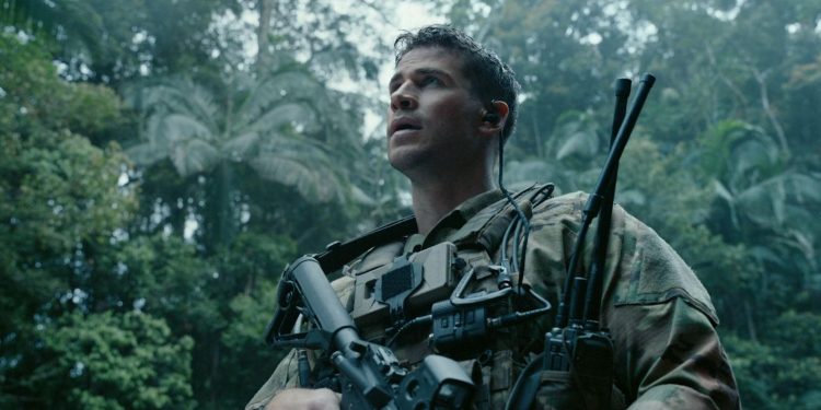 Land of Bad