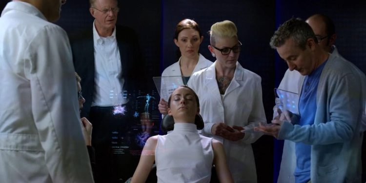 Amelia 2.0