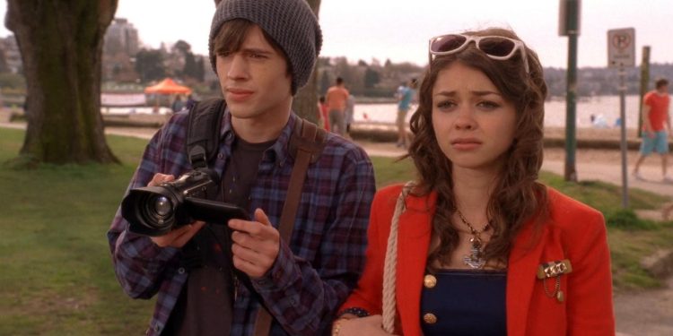 Geek Charming