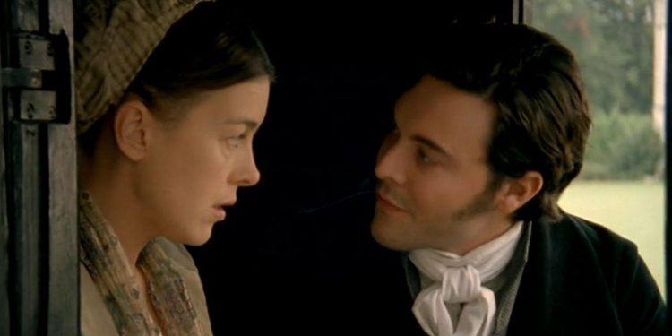 Miss Austen Regrets