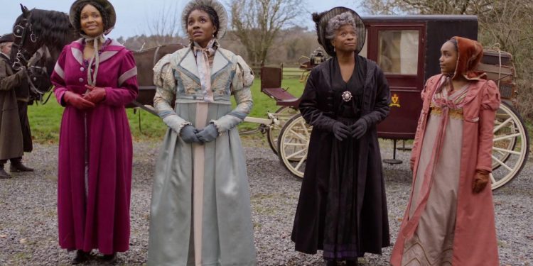 Sense and Sensibility