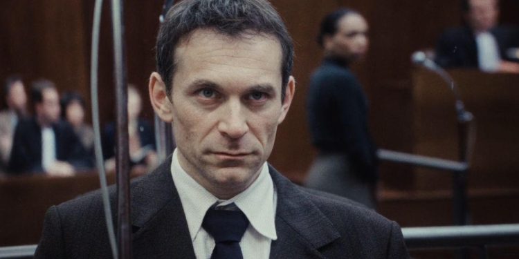 The Goldman Case