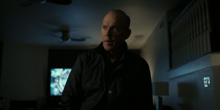 Knox Goes Away