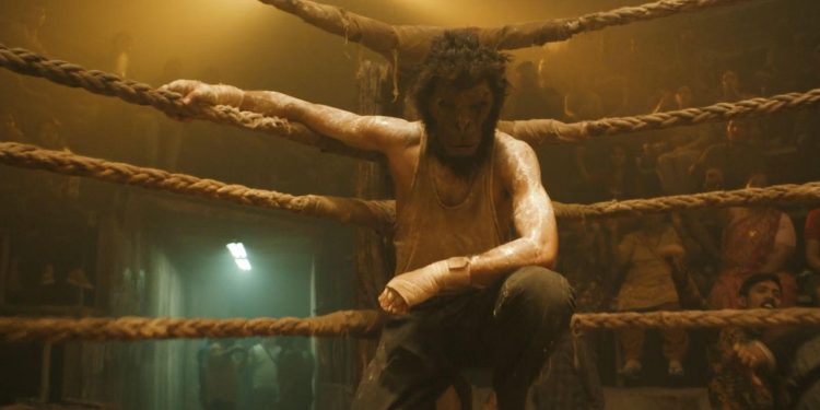 Monkey Man