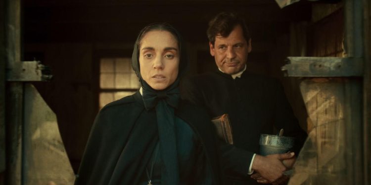Cabrini