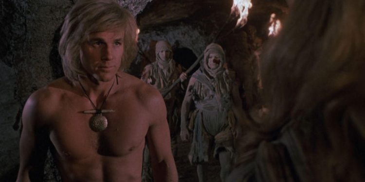 Yor, the Hunter from the Future